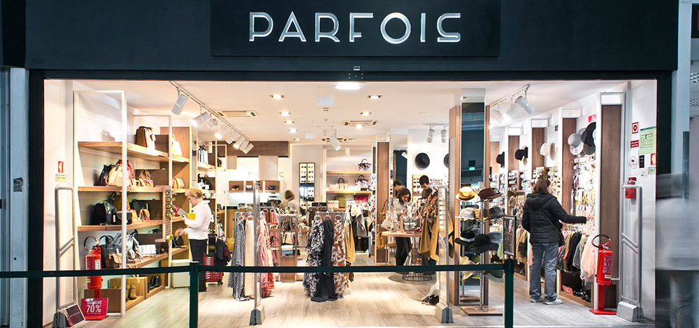 parfois