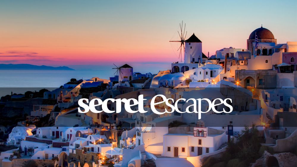 Secret Escapes – Relax in hotel esclusivi al prezzo più basso