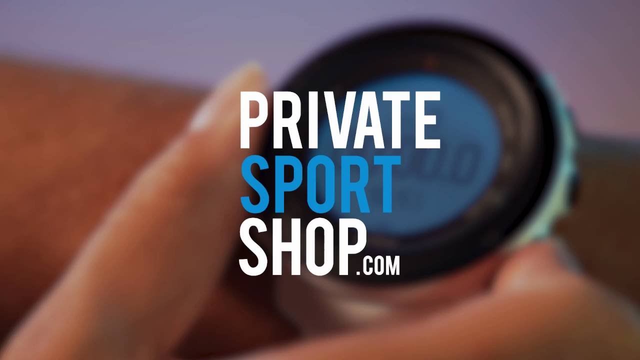 Privatesportshop – Le Vendite Private dedicate allo sport