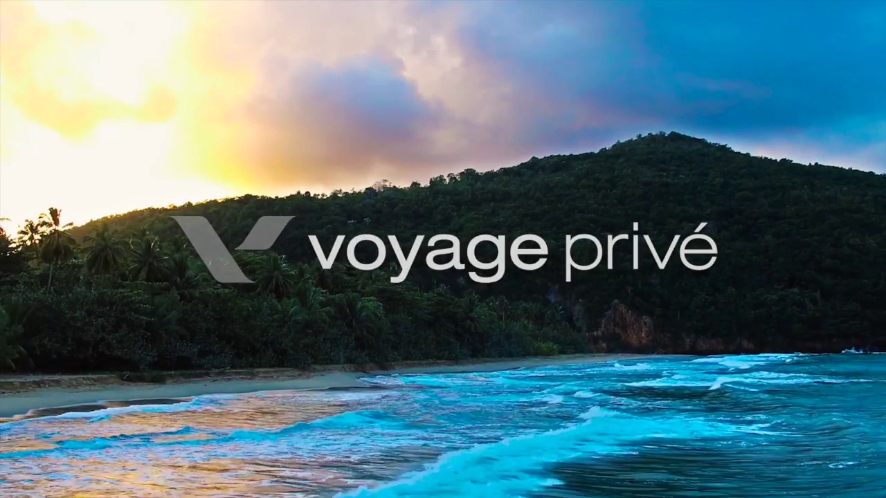 Voyage Privé – Soggiorni di lusso e offerte esclusive