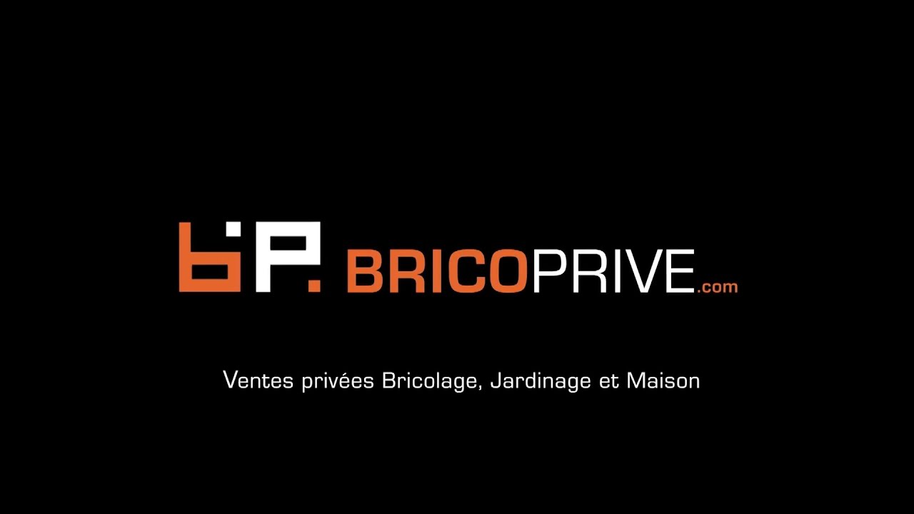Brico Privé – Le vendite private alla conquista del bricolage