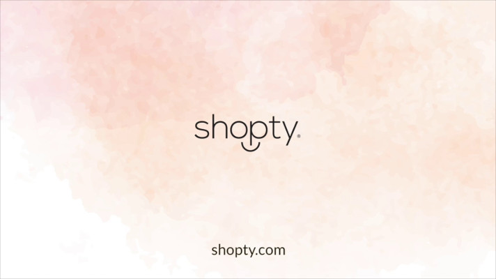Shopty – L’e-commerce per gli appassionati del cucito